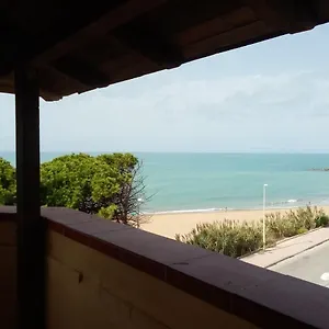  Appartamento Dinanzi Al Mare