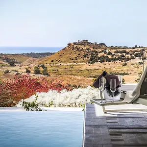 Doric Eco Boutique & - Sicily ***** Агридженто
