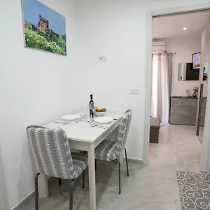  Casa vacanze Casa Itria