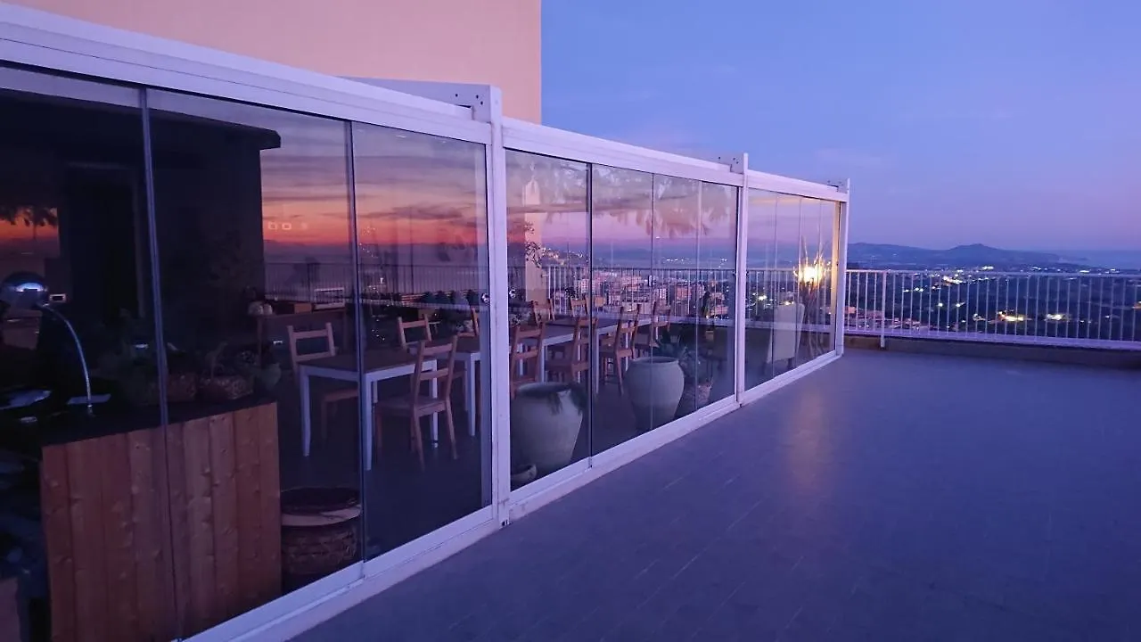 La Terrazza Di Empedocle Bed & Breakfast Agrigento