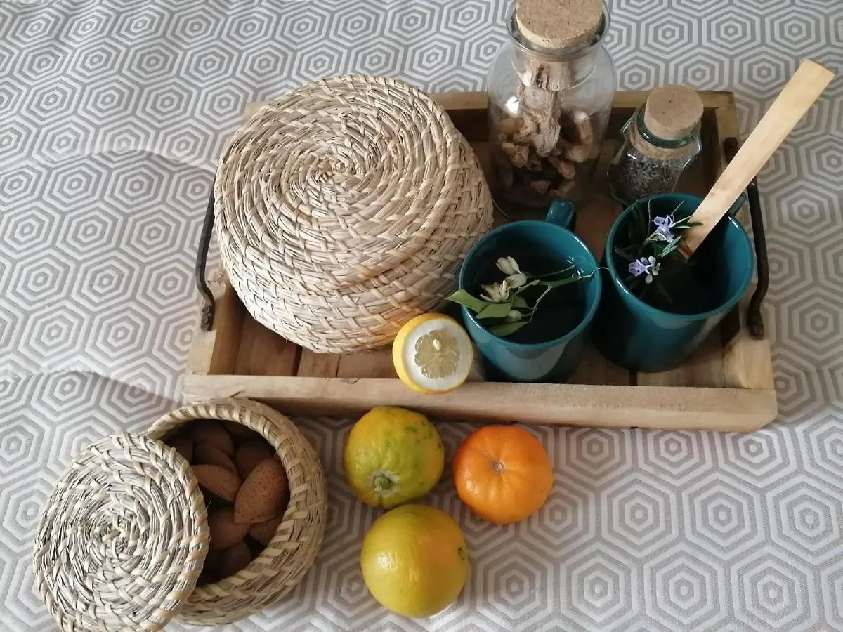 La Terrazza Di Empedocle Bed & Breakfast Agrigento