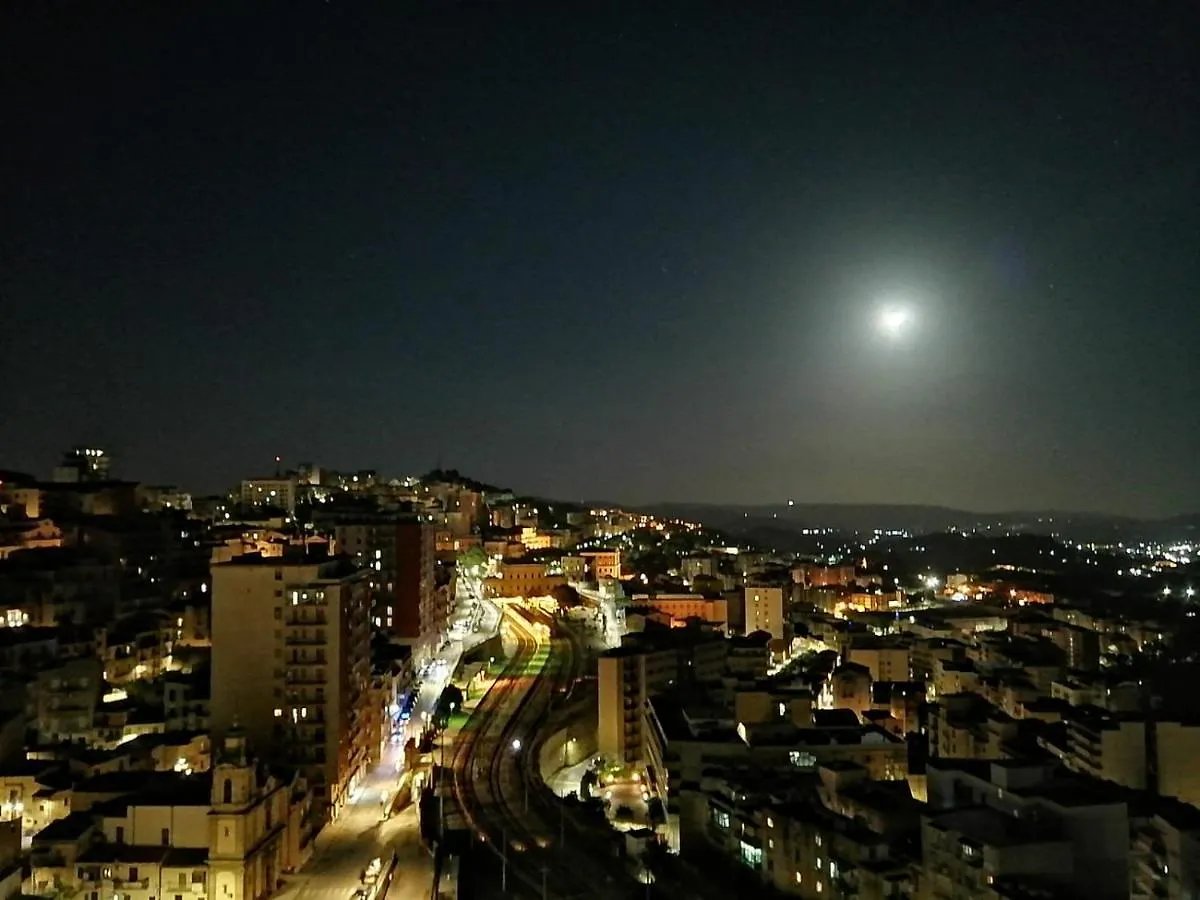 **  La Terrazza Di Empedocle Bed & Breakfast Agrigento Italy