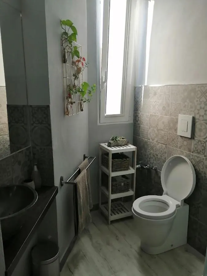 La Terrazza Di Empedocle Bed & Breakfast Agrigento