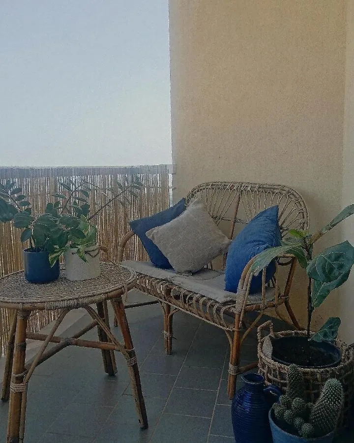La Terrazza Di Empedocle Bed & Breakfast Agrigento 2*,