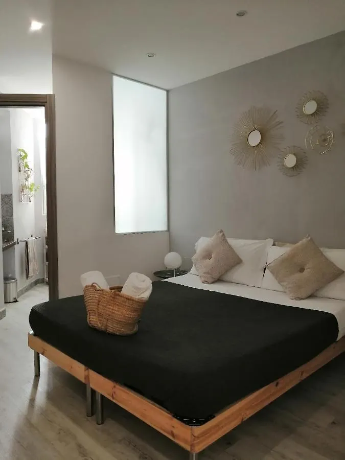 La Terrazza Di Empedocle Bed & Breakfast Agrigento Italy