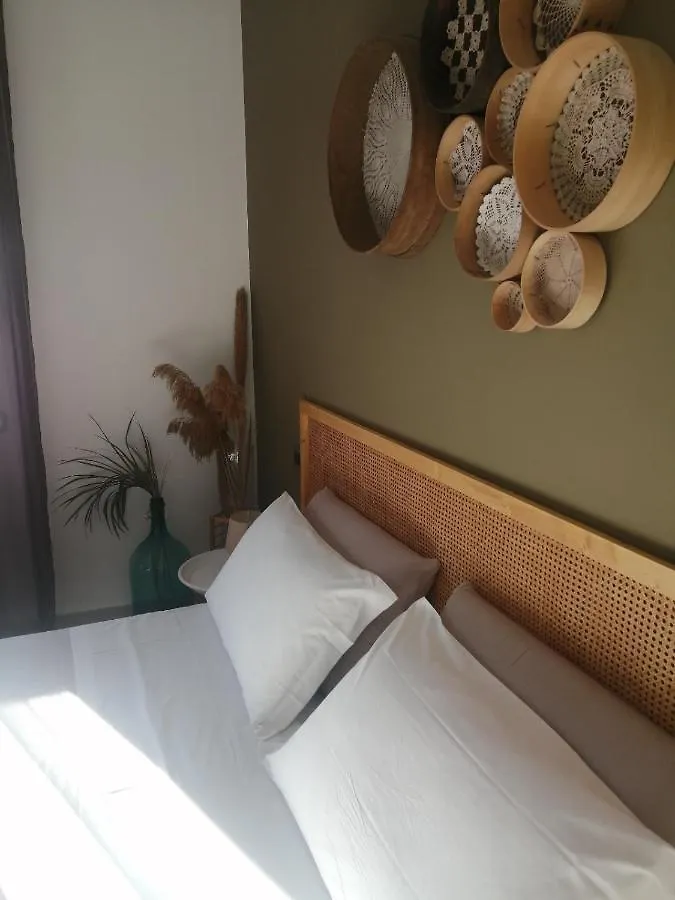 La Terrazza Di Empedocle Bed & Breakfast Agrigento