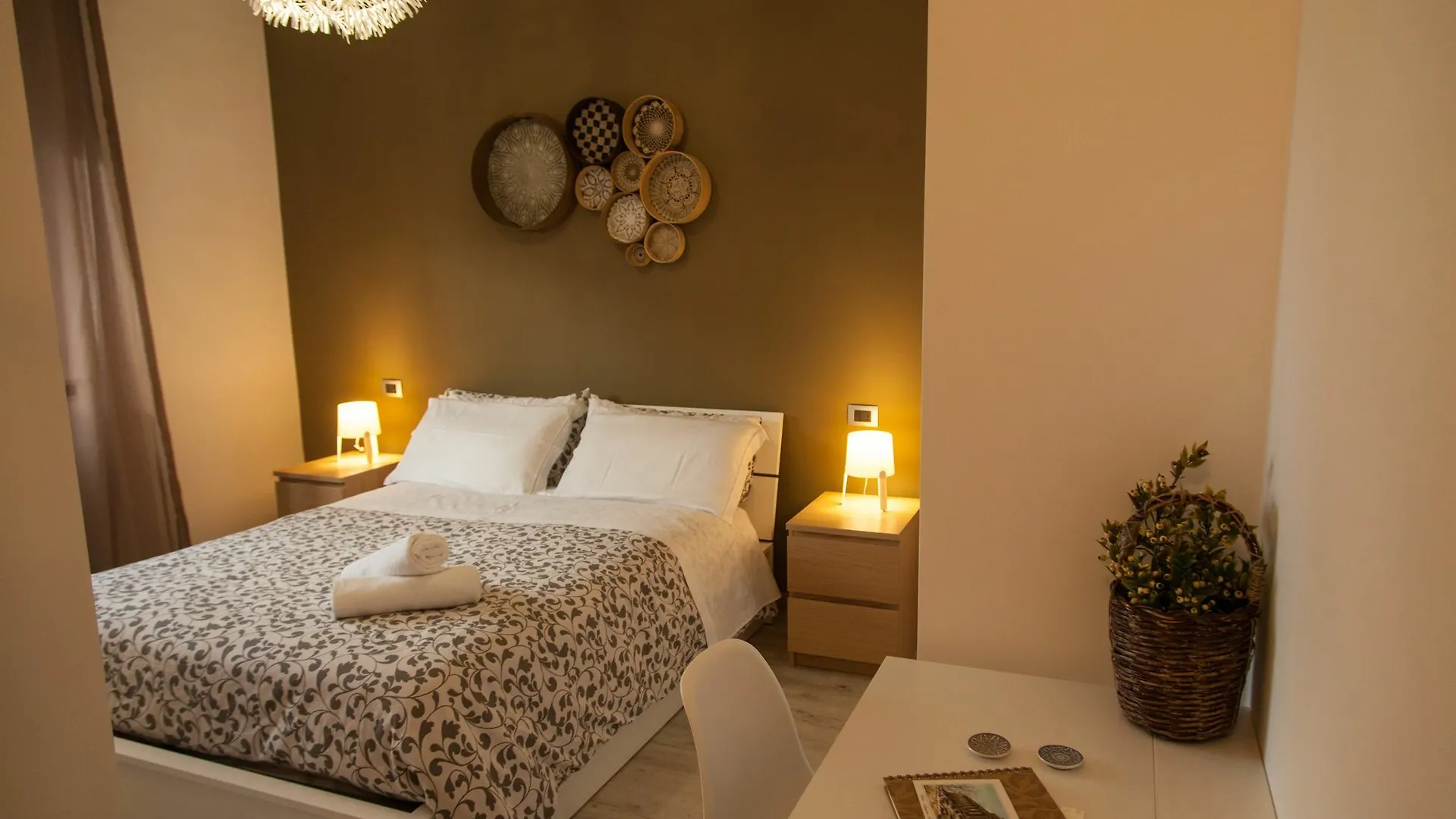 La Terrazza Di Empedocle Bed & Breakfast Agrigento Italy