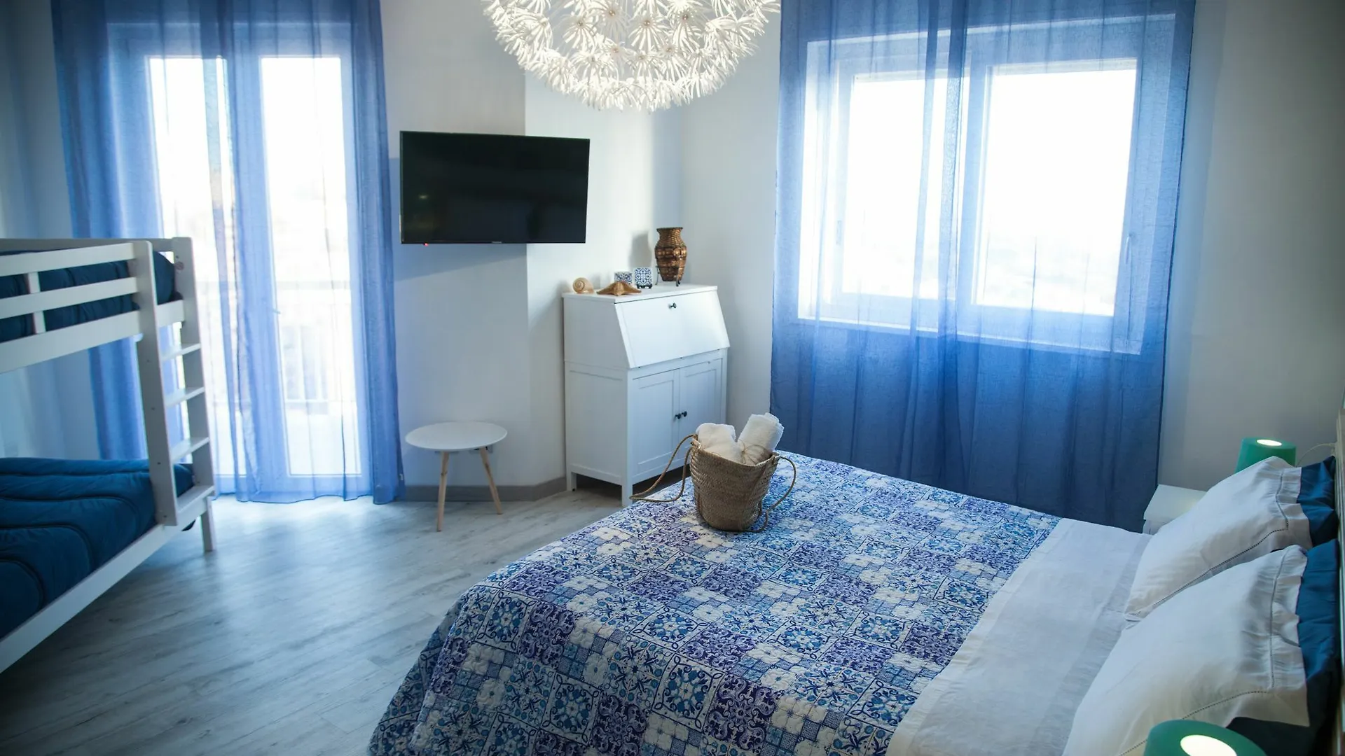 **  La Terrazza Di Empedocle Bed & Breakfast Agrigento Italy
