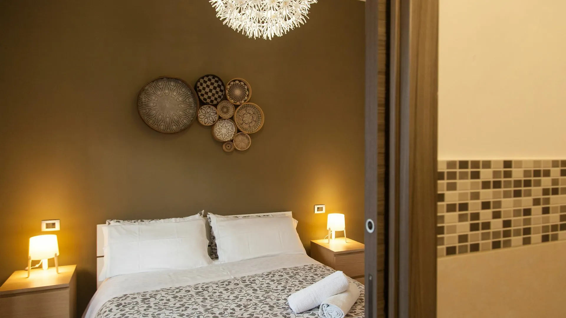 La Terrazza Di Empedocle Bed & Breakfast Agrigento