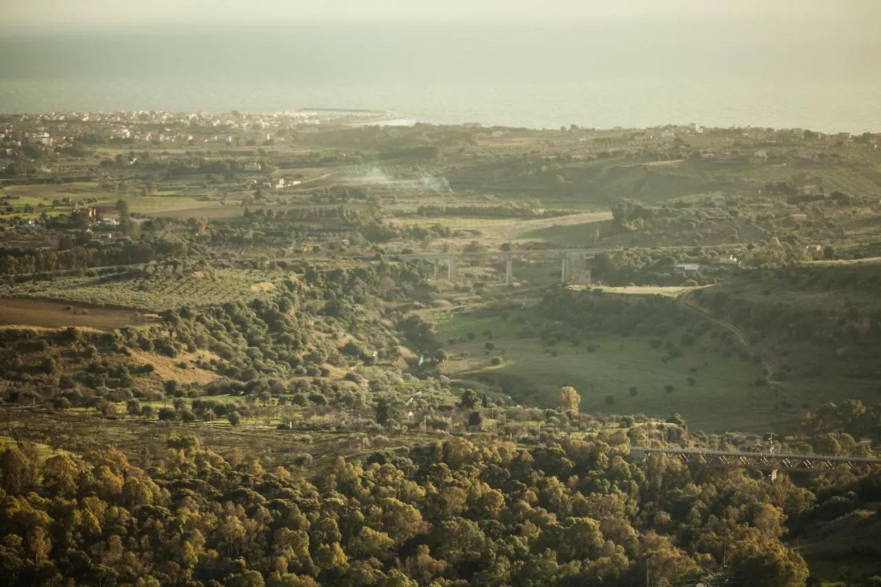 La Terrazza Di Empedocle Bed & Breakfast Agrigento