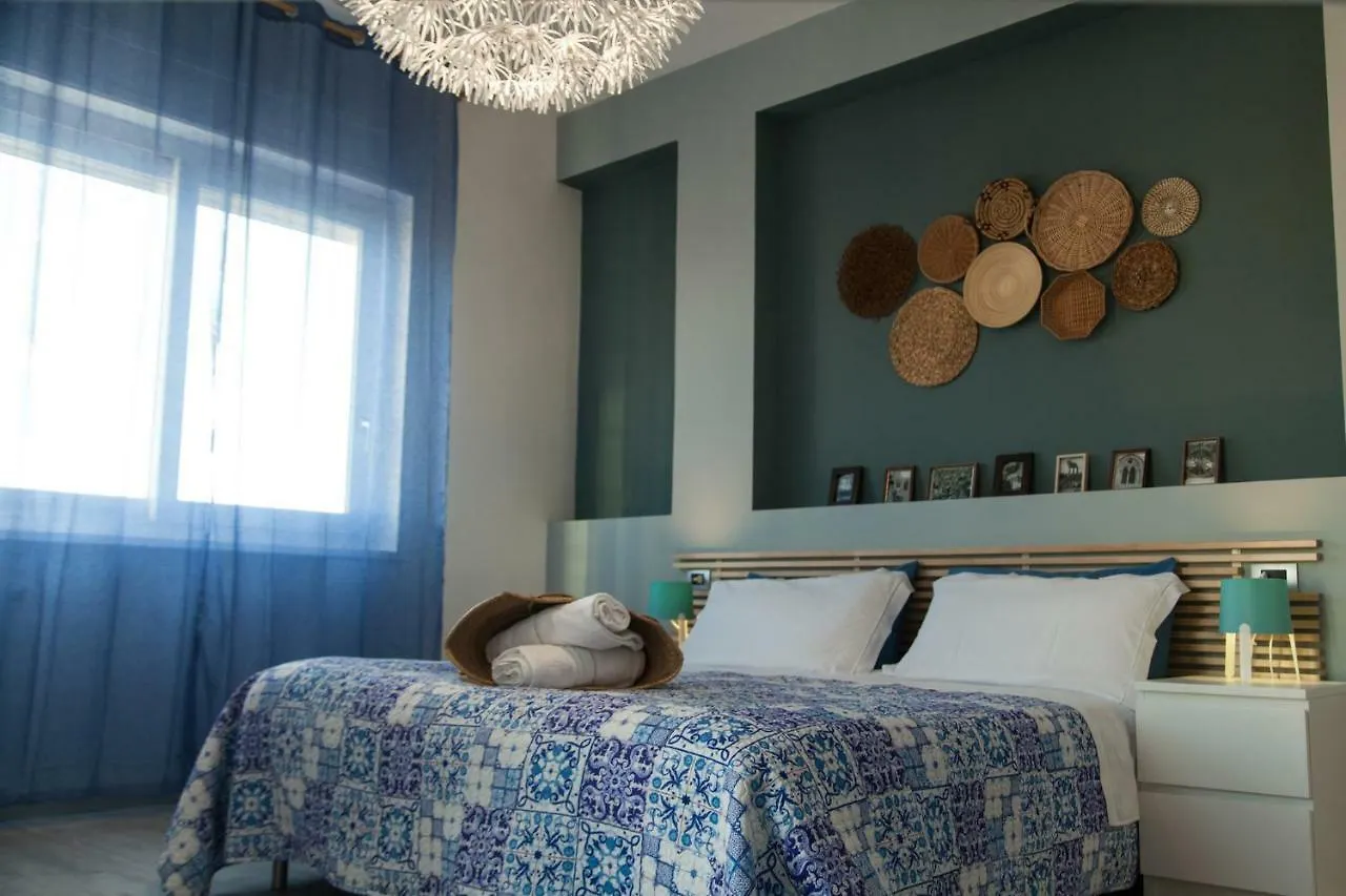 La Terrazza Di Empedocle Bed & Breakfast Agrigento