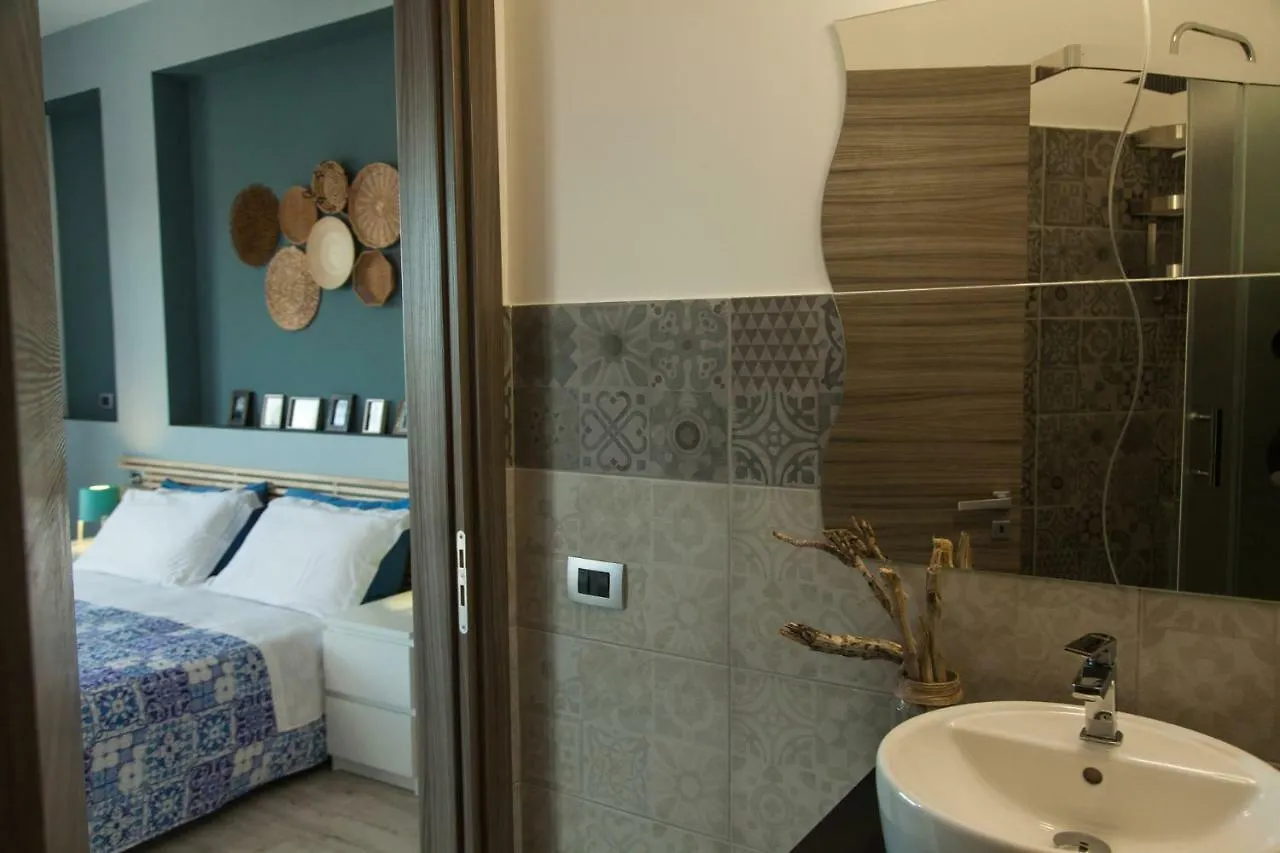 La Terrazza Di Empedocle Bed & Breakfast Agrigento