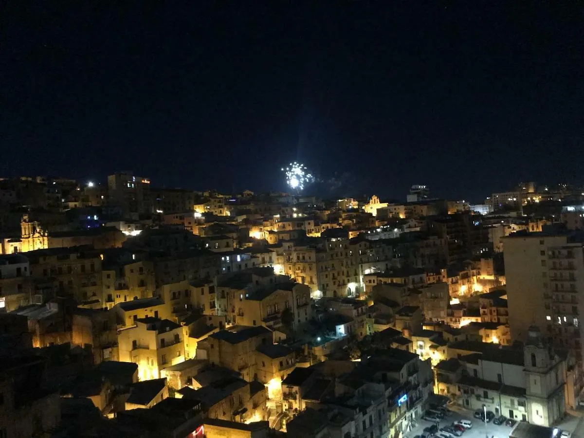La Terrazza Di Empedocle Bed & Breakfast Agrigento
