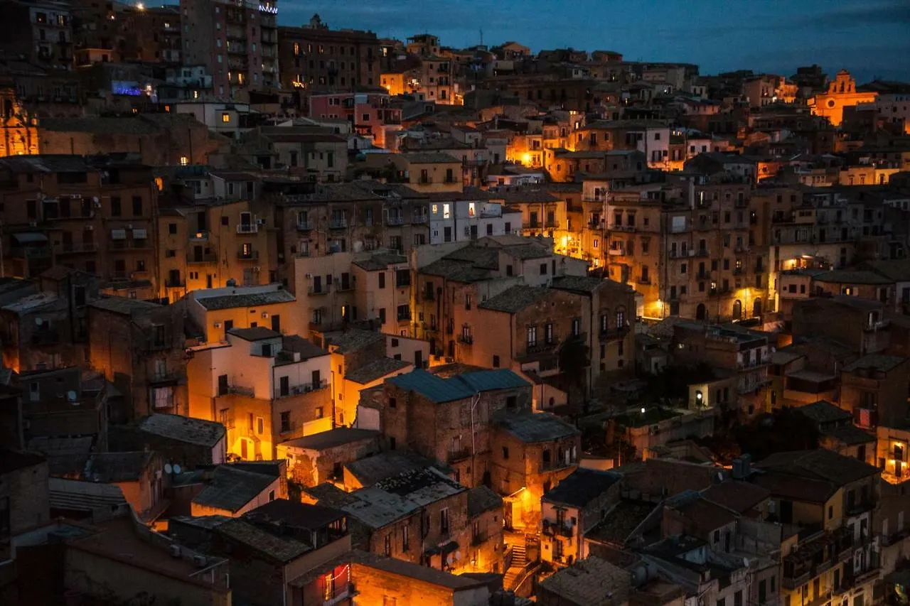 La Terrazza Di Empedocle contacts