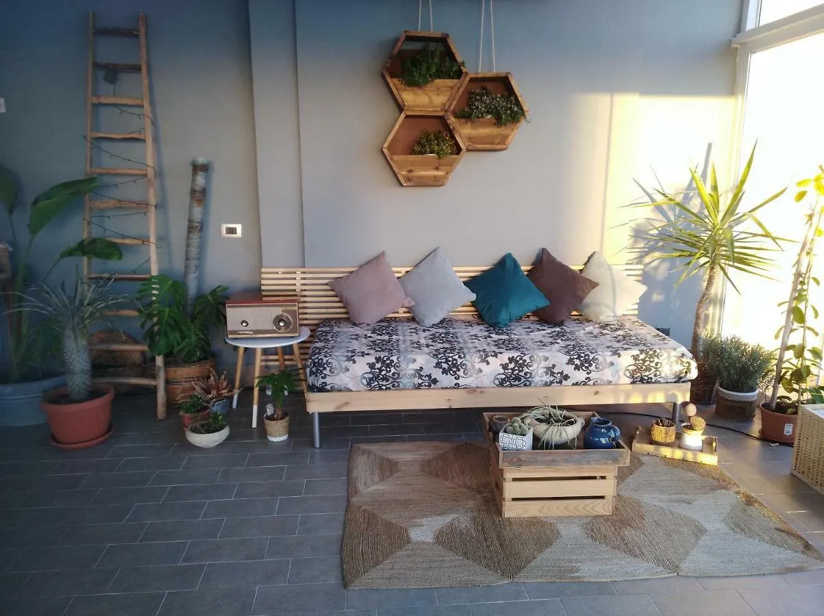 La Terrazza Di Empedocle Bed & Breakfast Agrigento