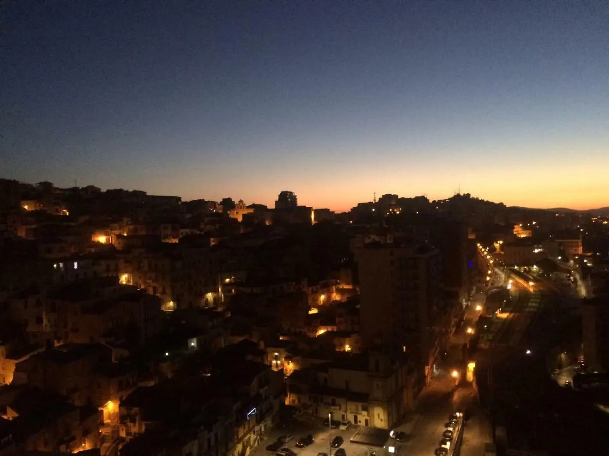 La Terrazza Di Empedocle Bed & Breakfast Agrigento Italy